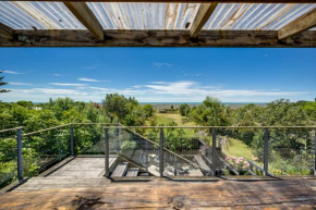 Sea Deck Haven - Hastings Holiday Home
